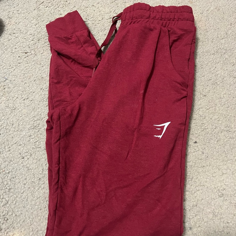 Gymshark joggers